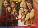 Björn Benny & Agnetha Frida – Ring Ring  LP  Original 1973 Polydor Germany VGC