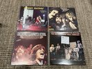 Creedence Clearwater Revival Chronicle Pendulum Cosmo’s Factory Royal Albert Lot