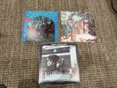 Creedence Clearwater Revival Willy And The Poor Boys Green River Ex-NM 3 LP Lot