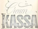 KASSA OVERALL Cream LP NEW VINYL Warp
