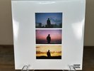 New Sealed 2020 keshi skeletons/bandaids/always Vinyl Island Records 2 Clear LPs