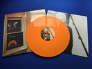 Tubeway Army – Replicas 2015 Orange Vinyl LP In Shrink