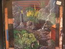 Original 1988 Brazilian Jazz LP:  Hermeto Pascoal / Só Não Toca Quem Não Quer