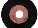 Eric Monty Morris-He Is Back/Clifton Smith-I'm Gonna Make It EDGE CRACK VG mp3