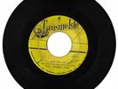 RARE, BABA BROOKS BAND - KOO KOO DO / STAY WHERE YOU ARE 7