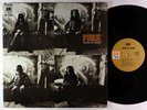 Free - Tons Of Sobs LP - A&M VG+