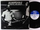 J.B. Hutto & The Hawks - Slidewinder LP - Delmark