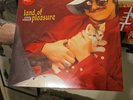 STICKY FINGERS - Land of Pleasure / Caress Your Soul LP SET RARE AUSSIE REGGAE