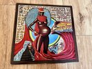 Miles Davis Live Evil- Gatefold Vinyl x2 LP CBS Stereo. 67219 Early Issue. Jazz.