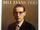BILL EVANS PORTRAIT IN JAZZ RIVERSIDE VIJ101 Japan INSERT VINYL LP