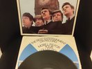 ROCK BEAT UK 1965 THE ROCKIN' BERRIES PYE PICCADILLY IN TOWN MONO