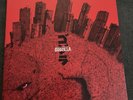 Return Of Godzilla Vinyl Soundtrack Mondo, Colored