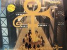 Rare PRINCE And ‎The New Power Generation - S/T Sealed 1992 1st German 2LP
