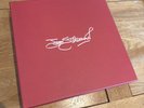 Joe Strummer 001 Deluxe Box Set Vinyl 3xLP + 2xCD + 12