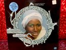 Rare 1976 Aretha Franklin “Sparkle” Atlantic Records SD-18176 LP (Sealed)