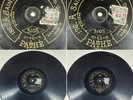Aristide Bruant: A Saint-Lazare RARE DISC 78 RPM 14