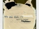 Racing Mount Pleasant - (PRE-ORDER 11/7/25) Grip Your Fist, I'm Heaven Bound (VI