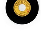 Warren Smith ROCK A BILLY 45 (SUN 286) I'Ve Got Love If You Want It/I Fell VG+