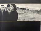 U2 The Joshua Tree 12