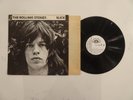 ROLLING STONES LP WILDLY RARE MICK JAGGER COVER SLICK SATISFACTION JUMPING FLASH