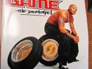 `GAME,THE` THE DOCUMENTARY VINYL LP NEW