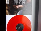 LP: Alligatoah - Off - Red Rot Transparent Vinyl Limited Edition Schallplatte EX