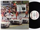 Dead Kennedys - Frankenchrist LP - Alternative Tentacles OG Press VG+ Shrink