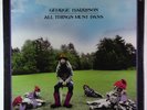George Harrison - All Things Must Pass 3xLP - GnOM EU Reissue SEALED