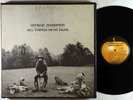 George Harrison - All Things Must Pass 3xLP Box - Apple OG Press
