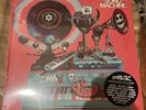 Gorillaz Song Machine Vinyl Made In Italy