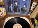 SIXTIETH PARALLEL  INTO BLISS LP INDIE ROCK 1988 ALTERNATIVE NEW WAVE Lp NM/NM