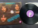 HARD STUFF Bulletproof UK 1ST PRESS 1972 PURPLE RECORDS PLAYS NEAR MINT
