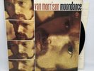 Van Morrison - Moondance - 1972 US Press Green WB (NM-) Ultrasonic Clean
