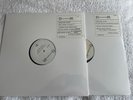 Depeche Mode My Cosmos Is Mine & My Favourite Stranger  Remixes  2 x Vinyl  LP