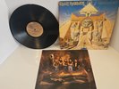Iron Maiden   Powerslave   Original 1984 Press  SJ-12321 NM Vinyl