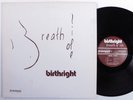 BIRTHRIGHT Breath Of Life FREELANCE LP VG+ o