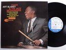 ART BLAKEY & JAZZ MESSENGERS Mosaic BLUE NOTE LP VG+ mono NY RVG ear o