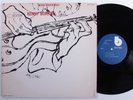 KENNY BURRELL Self Titled BLUE NOTE BST-81543 LP VG+ stereo andy warhol cover o