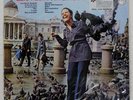 ELIS REGINA IN LONDON UNIVERSAL SOUND USLP49 UK VINYL LP