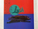 LUSH SPLIT 4AD CAD4011 UK LP