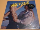 Limited Number of 500 Wet Leg What A Year Vinyl LP Wight Label Promo NEW