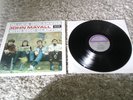 JOHN MAYALL+ERIC CLAPTON  Bluesbreakers  Lp silver DECCA 63012202  near MINT