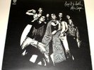 ALICE COOPER : LOVE IT TO DEATH Vinyl LP Record Album (1971)  A1/B1.  VG++/VG++