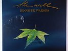 Jennifer Warnes - The Well 3xLP - Impex Ltd. SEALED