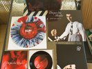 Depeche mode -PARIS 1981 --RARE -TOUR - 1LP++1 x 7inch