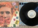 Sex Pistols Ex Pistols The Swindle Continues 1988 Vinyl LP  with hype sticker