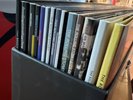 ROLLING STONES 1971-2005 Limited Ed 14 ORIGINAL ALBUMS BOX SET LIKE NEW vinyl Lp