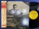 MINT  GEORGE WALLINGTON EDDIE COSTA VERVE POJJ 1522 OBI MONO JAPAN LP