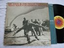 SIR DOUG AND THE TEXAS TORNADOS TEXAS ROCK FOR COUNTRY ROLLERS EX+ VINYL