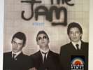 JAM, The - In The City - Vinyl (limited white vinyl LP) Brand New Sealed
